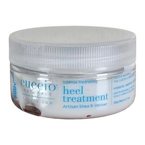 Hydrating Heel Treatment
